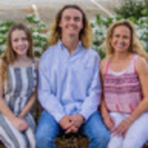 Meet your Posher, Wendy